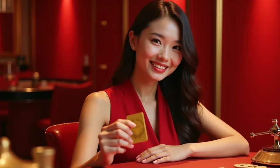 dewa991 Casino